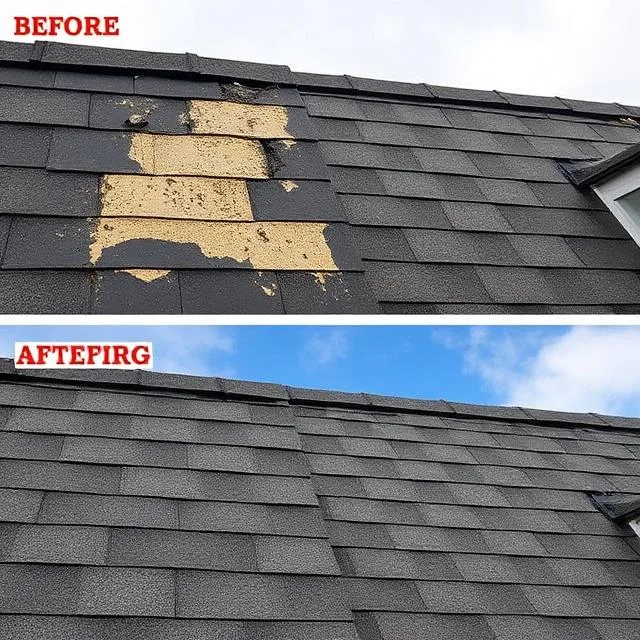 Roof Repair Near Me in Cascade, MT near me